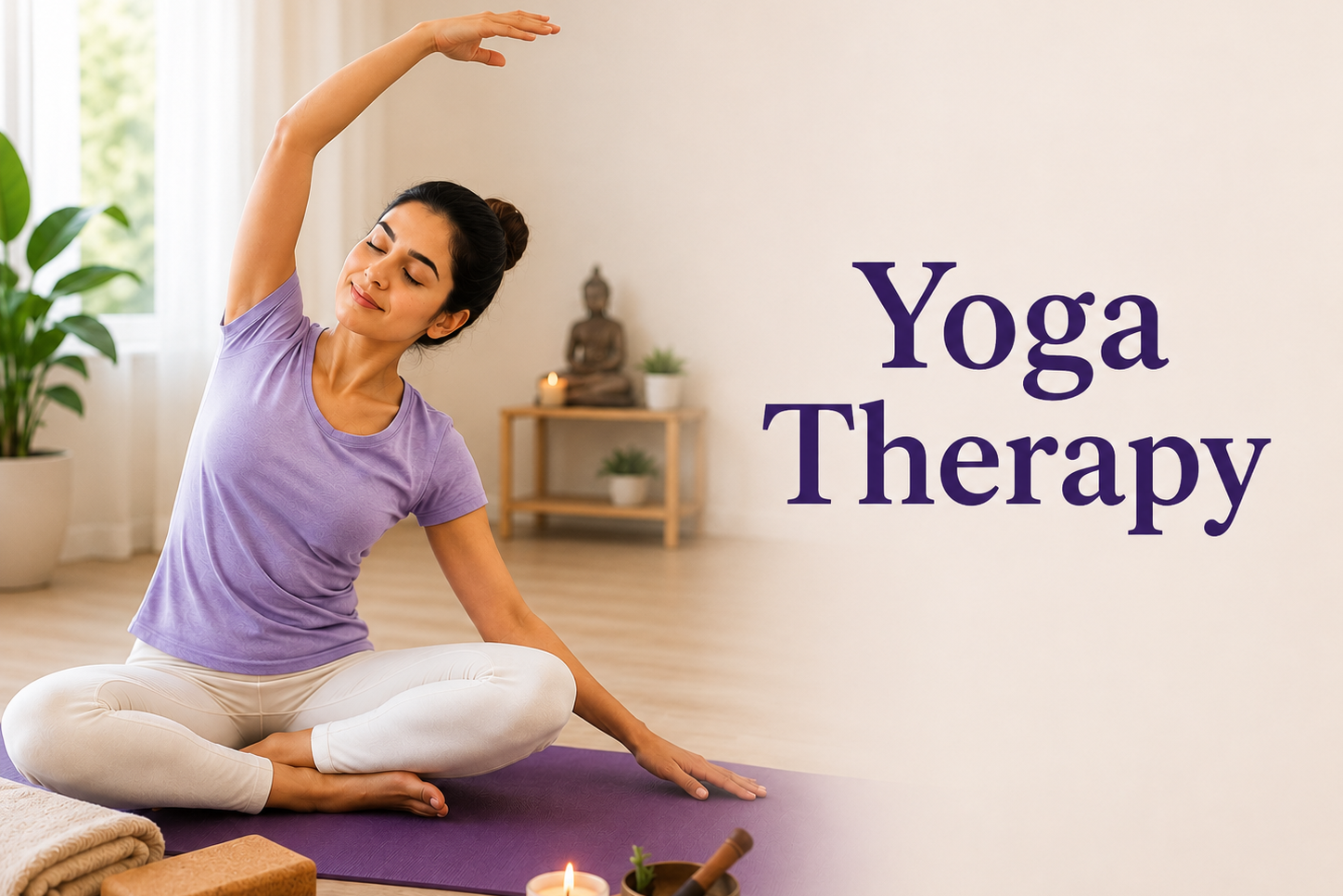 Therapy-led posture correction