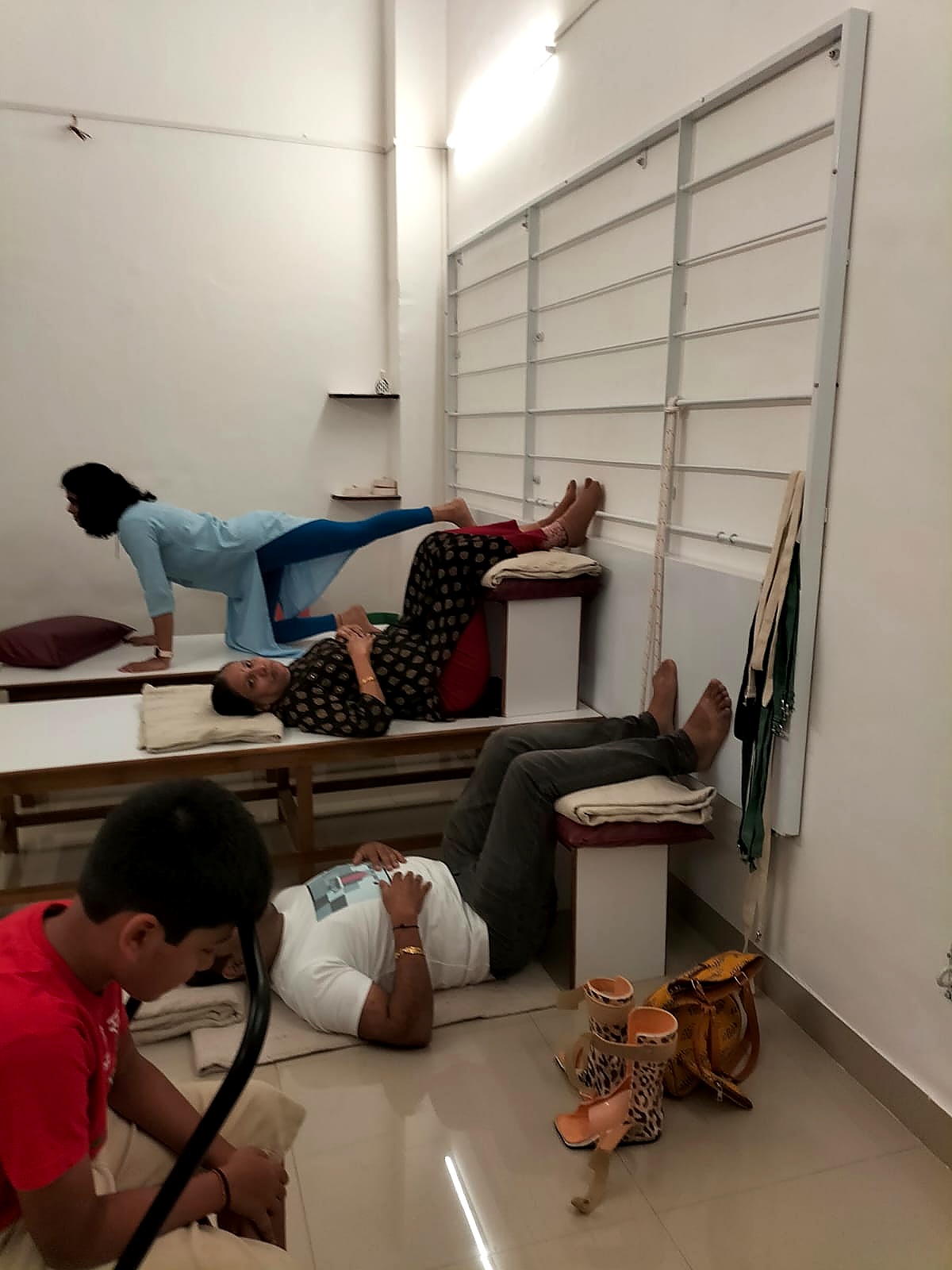 YogConnects gallery image