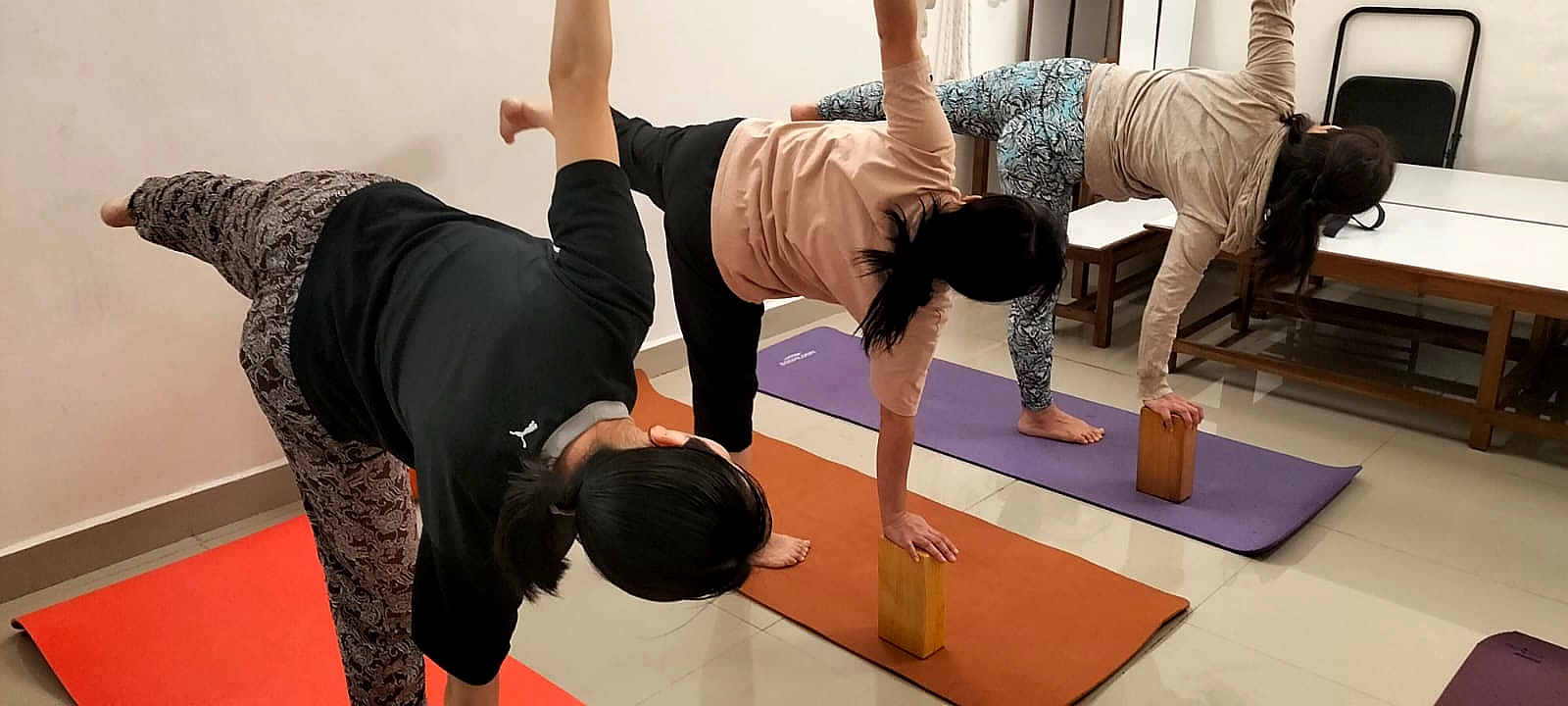 YogConnects gallery image